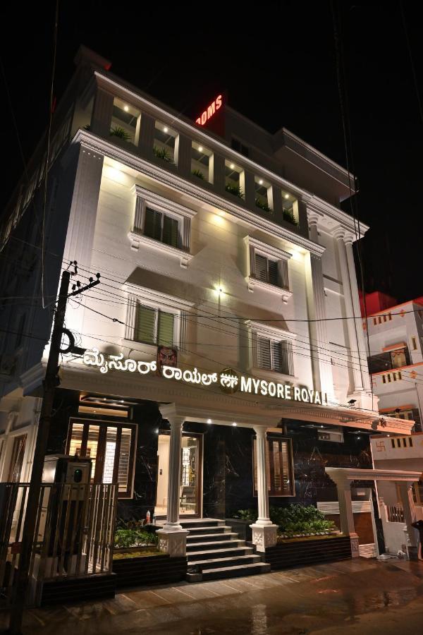 Mysore Royale מראה חיצוני תמונה